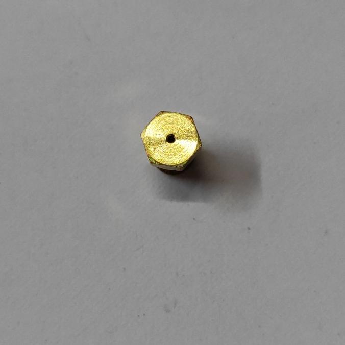 favorit] Spuyer kompor gas Rinnai RI-522C (Original)