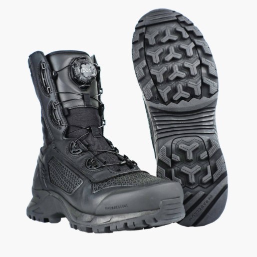 SALE parabellum libra BOA sepatu GUNUNG TACTICAL PDL TNI POLRI