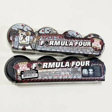 Terlaris Spitfire Wheels Dressen