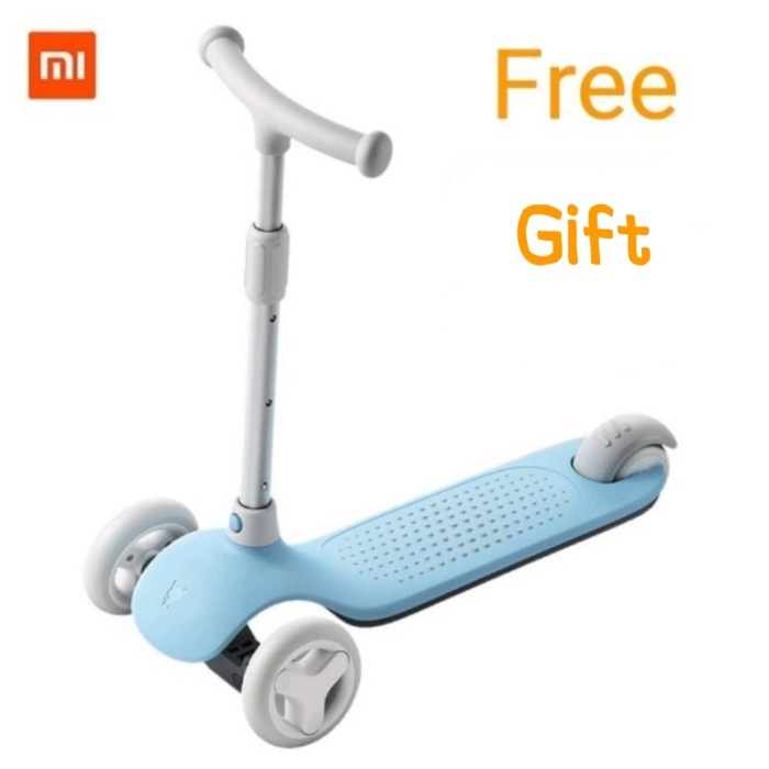 Terlaris Mijia Mitu Child Scooter Anak