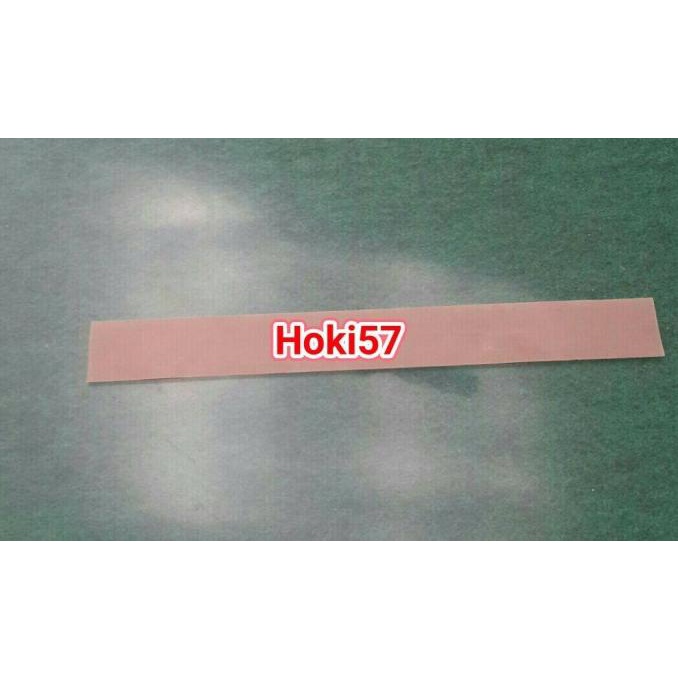 >*>*>*>*] kain alat press plastik 30 cm, impulse sealer 30 cm