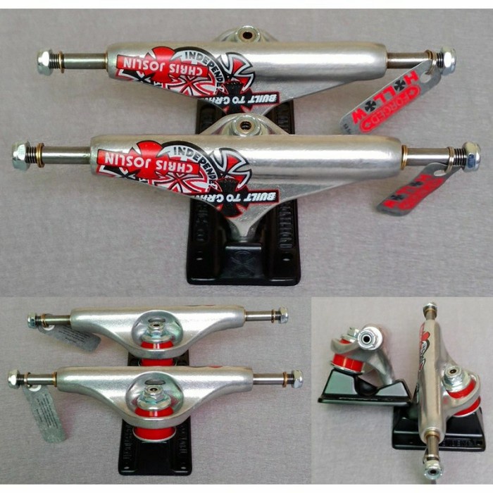 Terlaris Truck Set Independent Skateboard