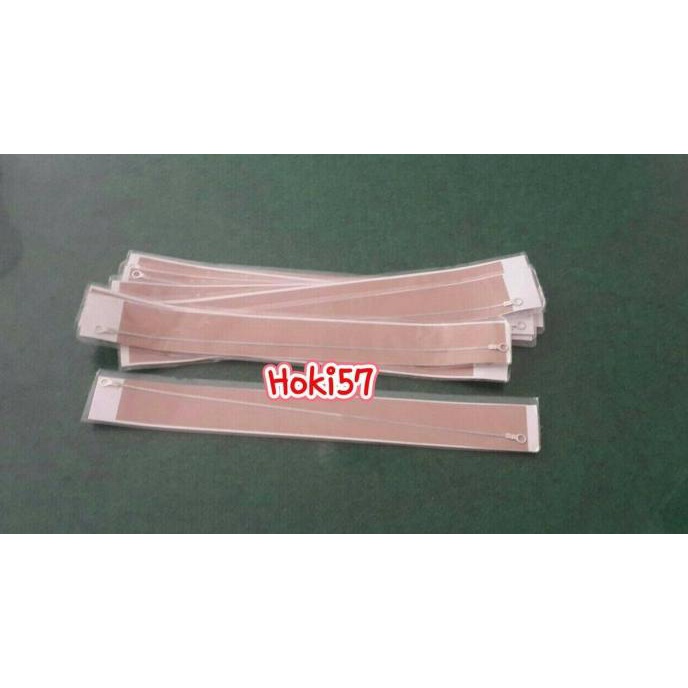 ] refill elemen sealer, alat press plastik 40cm