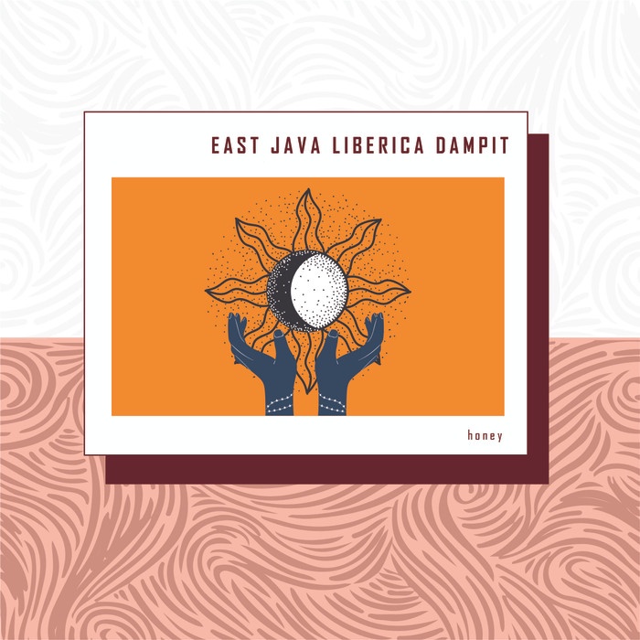 

Update East Java Liberica Dampit | Biji Kopi Filter Liberica Terbatas