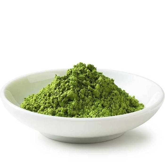 

Jual Pure Green Tea Powder 100 Gr - Matcha Bubuk Murni - Greentea Premium Limited