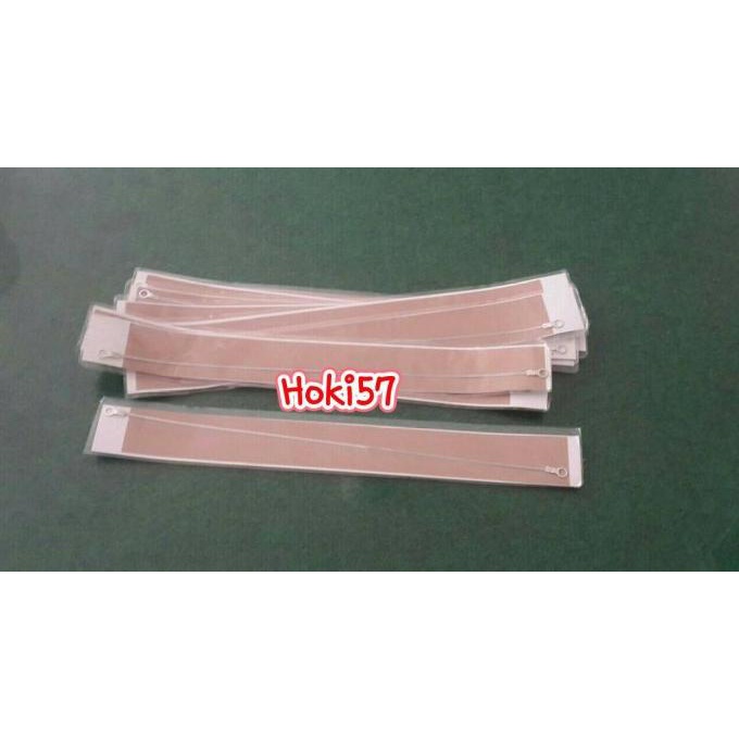 ,,,,,,,] refil elemen sealer, alat press plastik 40cm