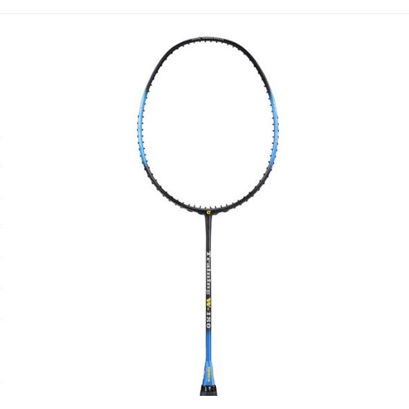 Raket Badminton Training Racket Coach Nimo 130 / 150 ( Tas Dan Grip)