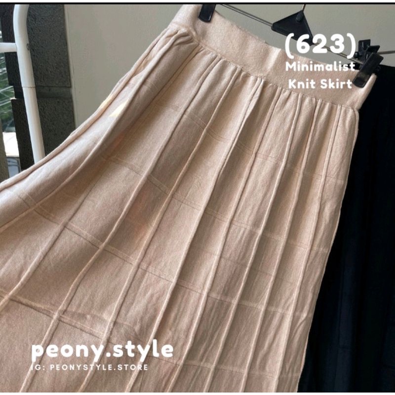 Rok Rajut Bangkok/Rok Rajut /Rok Wanita