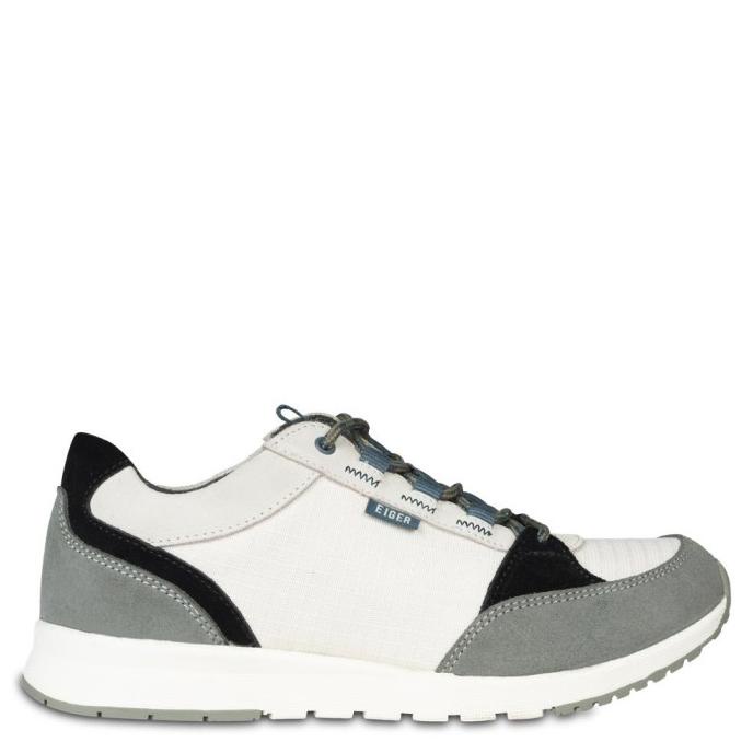 Eiger Florence Low Cut Woman Shoes