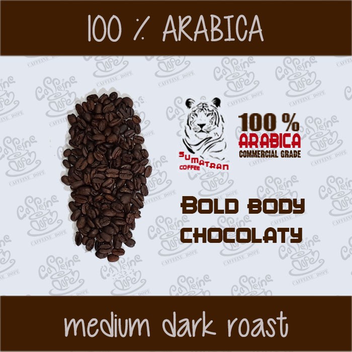 

Eklusif Kopi Susu Espresso Blend 100% Arabika 200 Gram Hot Sale