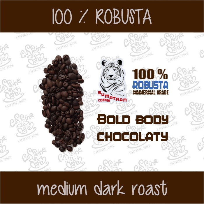 

Hari Ini Kopi Susu Espresso Blend 100% Robusta 1 Kg Limited