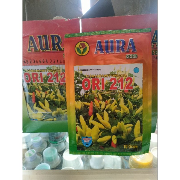 aura ori 212