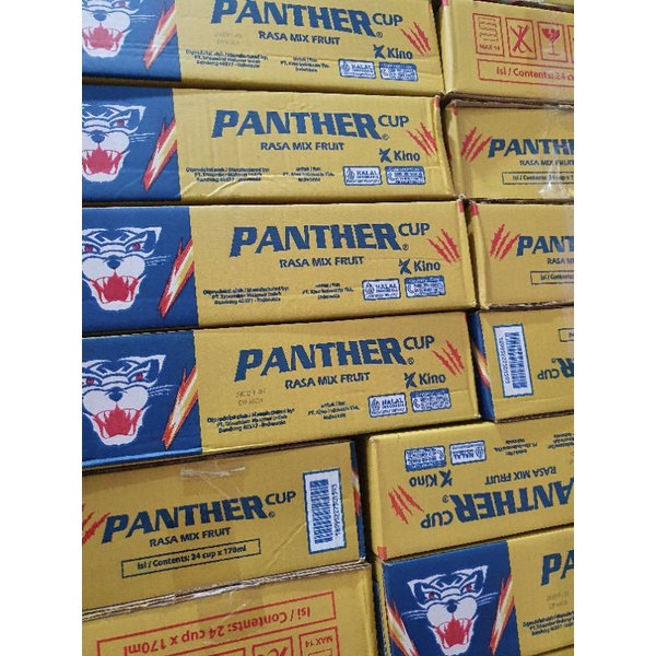 

PANTER