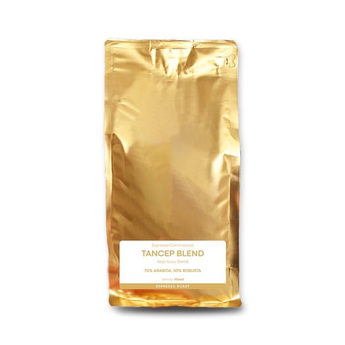 

Star Kopi Susu Blend 70/30 - Espresso Commercial Limited