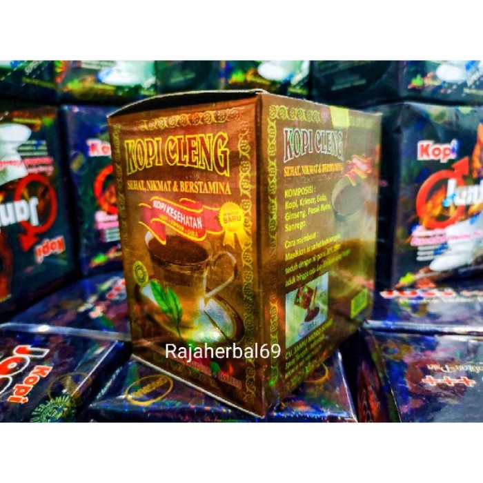 

Hadir Kopi Joss Hemat