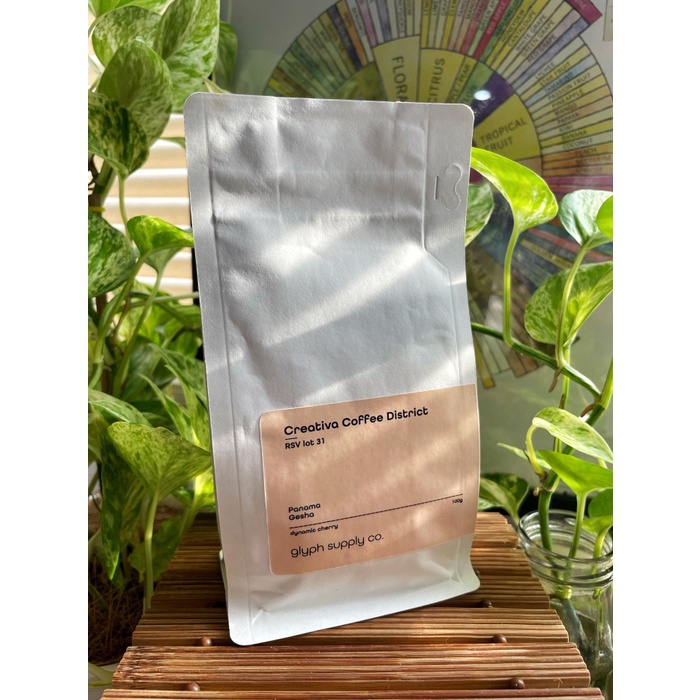 

Hot Sale Panama Gesha Ccd By Glyph (Single Dose 12,5 Gr) Berkualitas