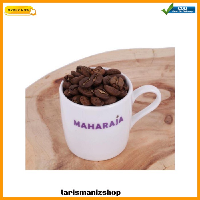 

Sale Kopi Blend Koraino Paket Econo 500G Bonus Vietnam Dripper Terlaris Hemat