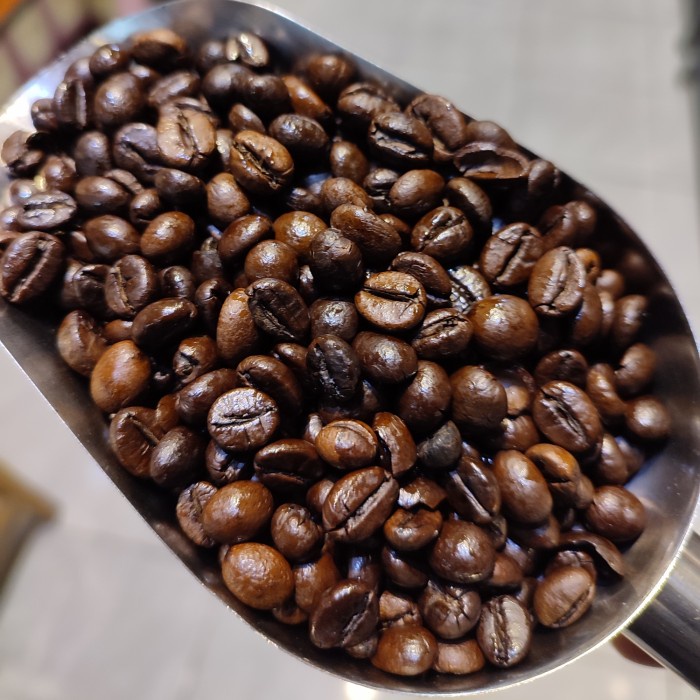 

Spesial Kopi Robusta For Vietnam Drip 500 Gr Limited