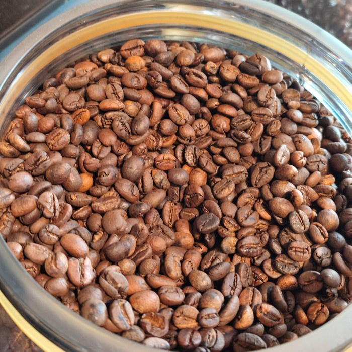 

Nikmati Kopi Robusta Lampung 500 Gr Terlaris