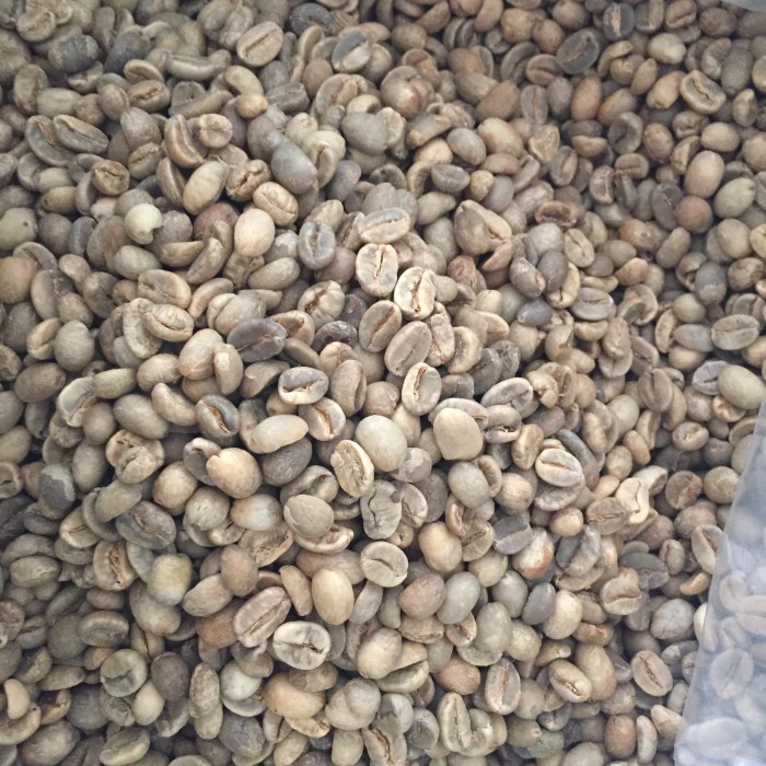 

Wow Green Bean Luwak Liar Arabica Ijen Sale!!!