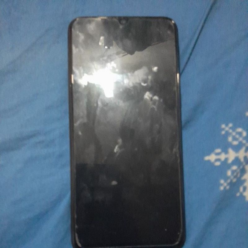 samsung m21 4/64 ori