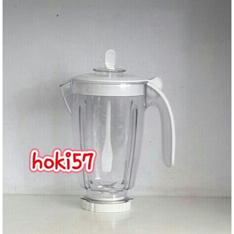 *#*#*#] gelas blender mika/plastik philips 1 set ori