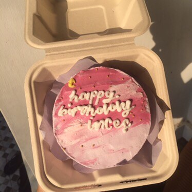 Terlaris 50 Pcs" 15.2 X 15.2 Cm Bagasse Bento Cake/Burger Box - 450 Ml Lunch