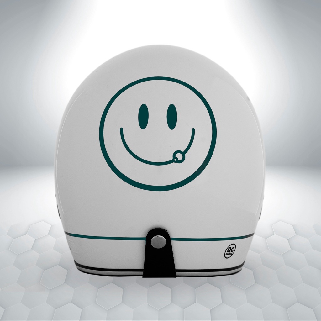 Helm Retro Marzano X 4.20