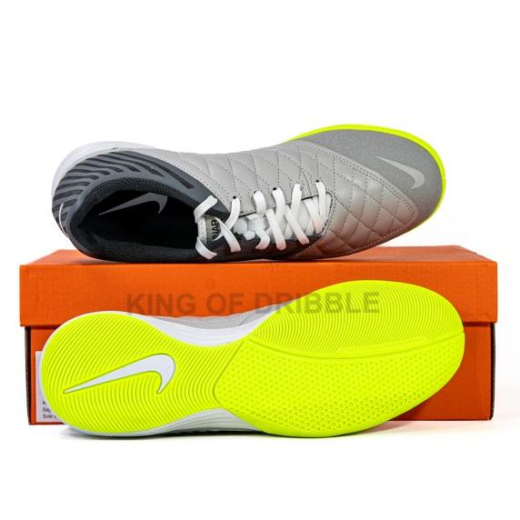 Sepatu Futsal Nike Lunar Gato II IC 580456-010 Original BNIB