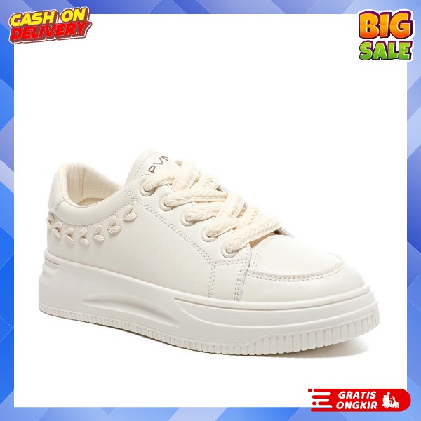 Ser Casual Srs Model Terbaru Sepatu Wanita Model Terbaru Srs Original Sneaker Termurah Snekaers Cewe