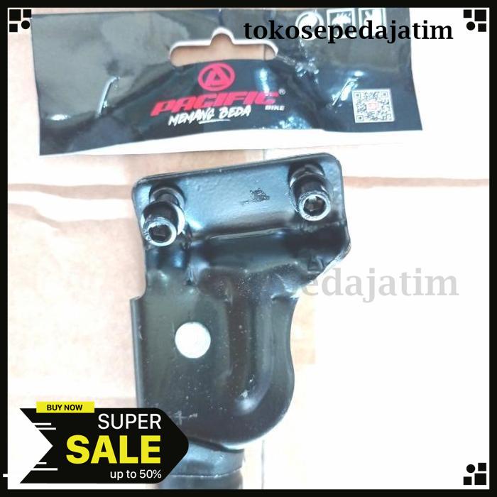 STANDAR SEPEDA MTB 27,5" BAUT DUA EKSLUSIF 