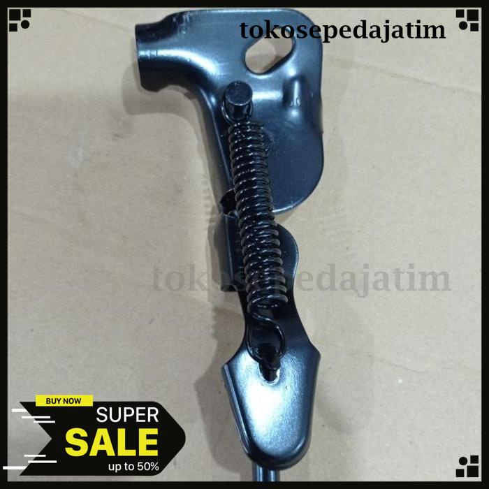 STANDAR SEPEDA 26 KUNCI ONGKIR NOL 