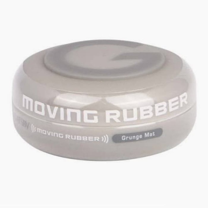 Terlaris Gatsby Moving Rubber Series Moving Rubber Series