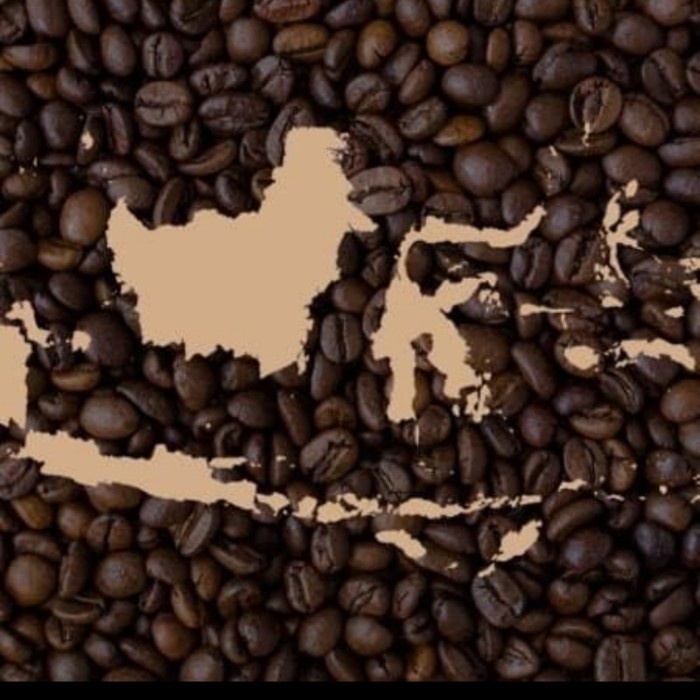 

Menakjubkan Arabika Papua Wamena 250 Gram Gilaa!!!
