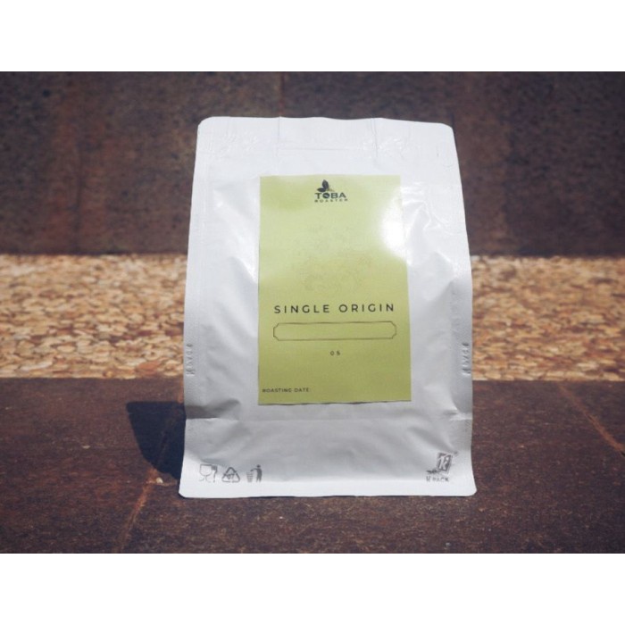 

Promo Bulan Ini Single Origin Aceh Gayo Toba Roaster Manual Brew Method Berkualitas