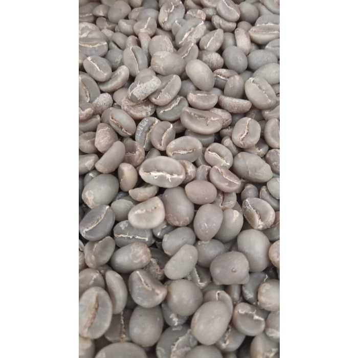 

Cantik Arabika Gayo Spesialty Green Beans Fullwas 1 Kg Limited