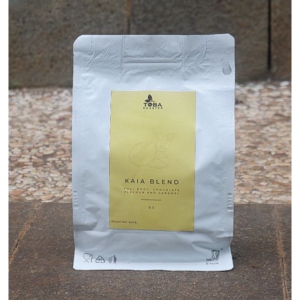

Murah Kaia Blend Toba Roaster Espresso Based Trendi