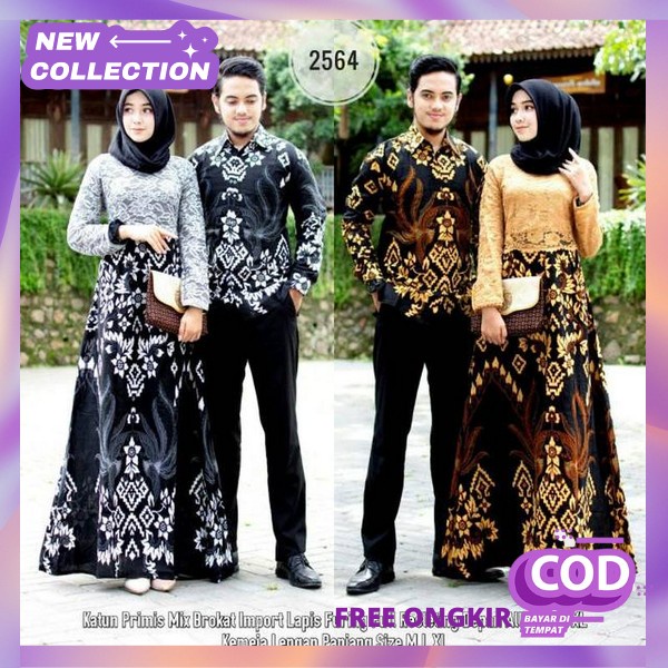 Gamos Wanits Murah Cantik Bstik Premium Batuk Dreas Muslim Wabita Buju Gamis Barik Bajy Dress Batij 