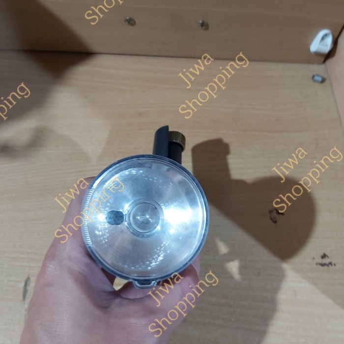 Terlaris Lampu Sepeda Dinamo Depan