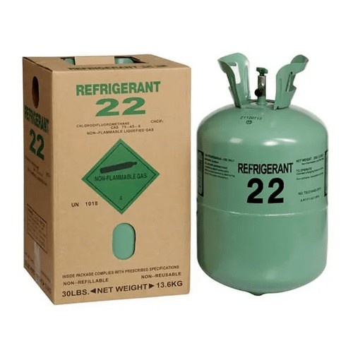 Terlaris R22 Refrigerant