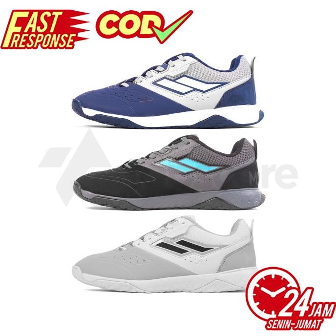 SEPATU FUTSAL MILLS VOLTAPRO FLINT