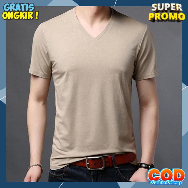 Kaos Pria Import Cowok Dewasa Kaos Pria Cowok Lengan Pendek Bsju Laki Terbaru 2023 Branded Baju Atas