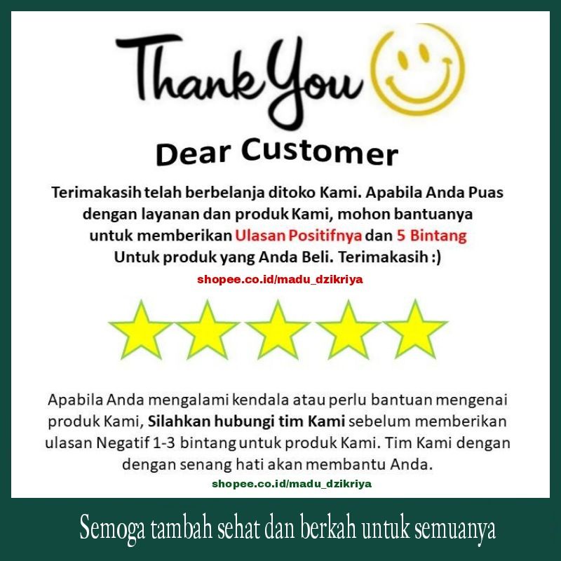 

Agen Res Madu Dzikriya Pahit, Untuk Maag Kronis Dan Diabetes, Dzikriya /