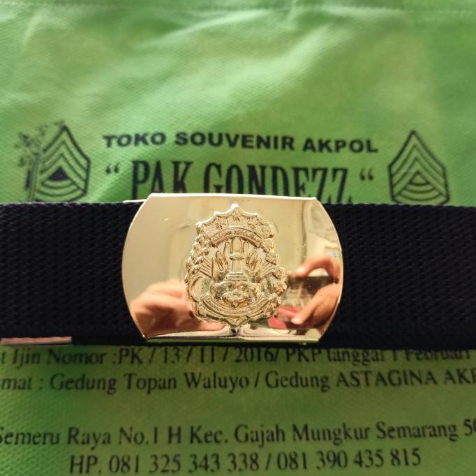Sabuk Pdh Taruna