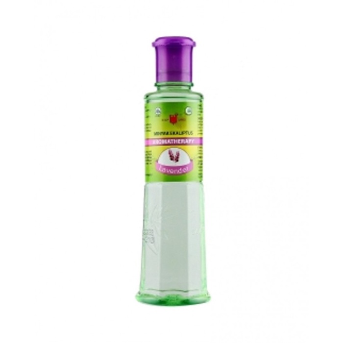 CAPLANG Minyak Kayu Putih Arterapi Lavender 120ML