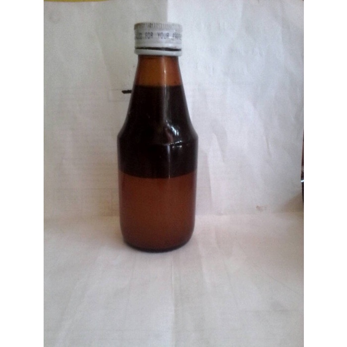 Minyak cimande(MINYAK URUT 100% ASLI CIMANDE)