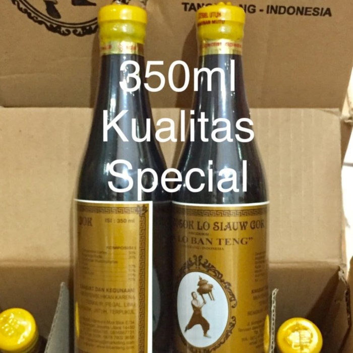 Obat Gosok Lo Ban Teng Kualitas Specil