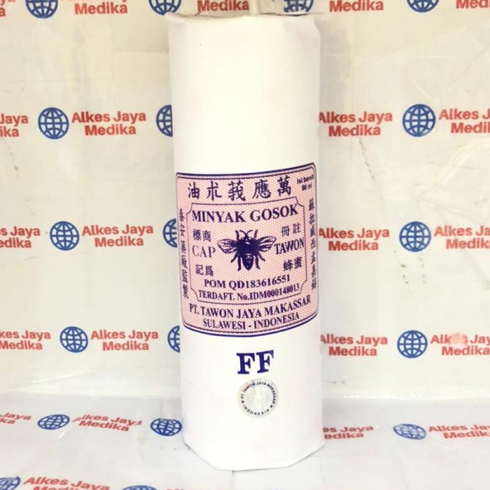 MINYAK TAWON FF
