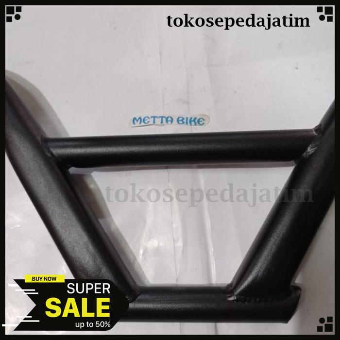 STANG BMX KOTAK HIGHT QUALITY 