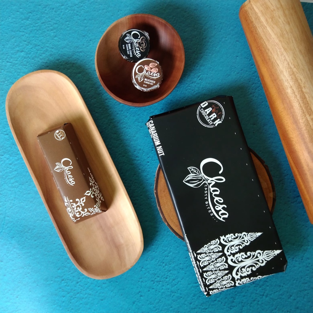 

ChaesaChoco | Cokelat Custom | Souvenir | Hampers